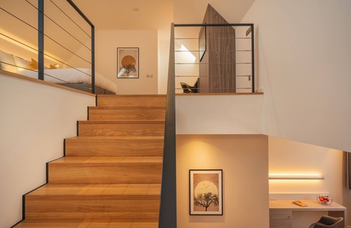 Nove Mesto Hotel | Hotel CUBE Prague