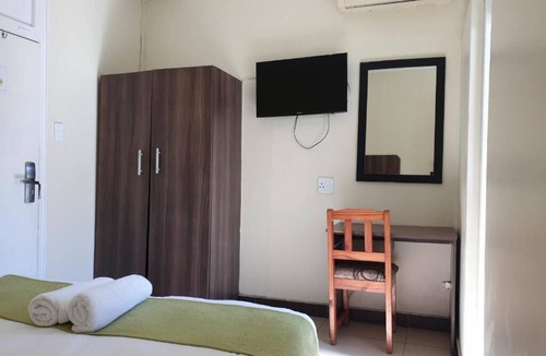 Morningside Hotel | Hotel Cube