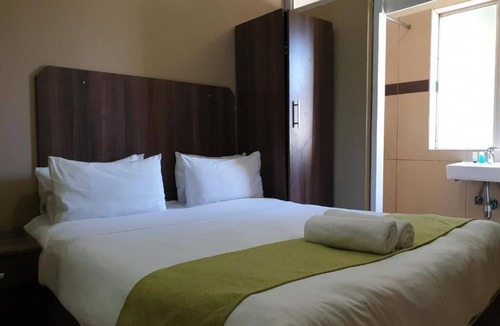 Morningside Hotel | Hotel Cube