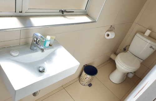 Morningside Hotel | hotel cube