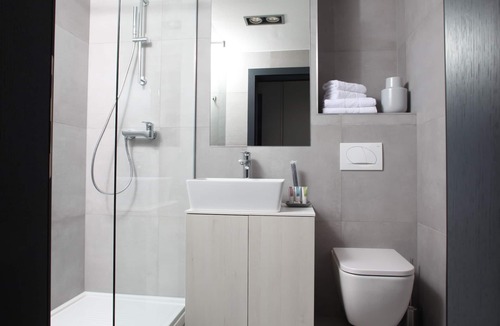 Lendava Hotel | Hotel Cubis