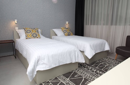 Lendava Hotel | Hotel Cubis