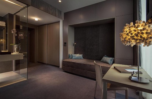 Ljubljana City Centre Hotel | Hotel Cubo