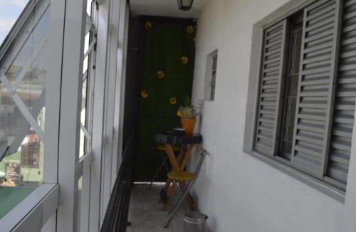 Cotia Hotel | Hotel Cuca Fresca