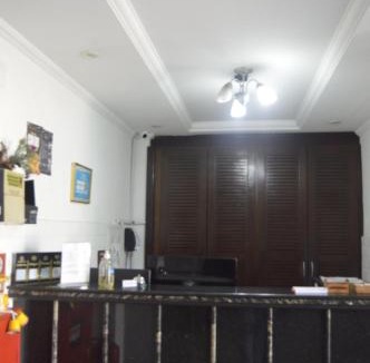 Cotia Hotel | Hotel Cuca Fresca