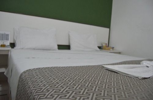 Cotia Hotel | Hotel Cuca Fresca