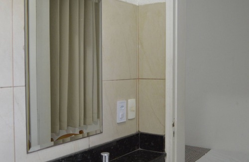 Cotia Hotel | Hotel Cuca Fresca