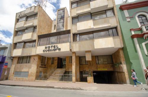San Juan de Pasto Hotel | Hotel Cuellars