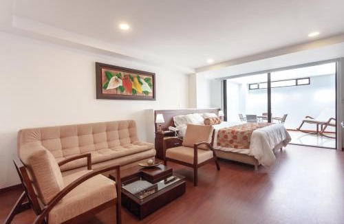 San Juan de Pasto Hotel | Hotel Cuellars