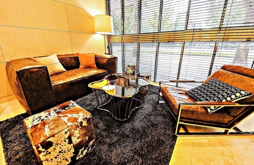 Gangnam Hotel | Hotel Cullinan