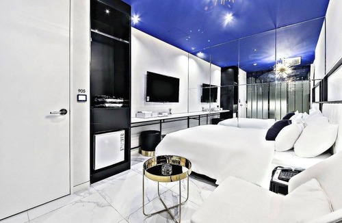 Gangnam Hotel | Hotel Cullinan