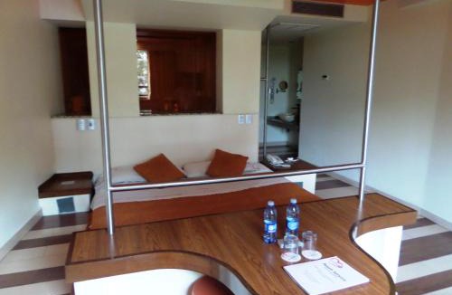 Santa Ursula Coapa Hotel | Hotel Cuore