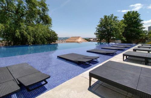 Saturn Hotel | Hotel Cupidon Saturn