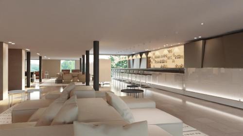 Saturn Hotel | Hotel Cupidon Saturn