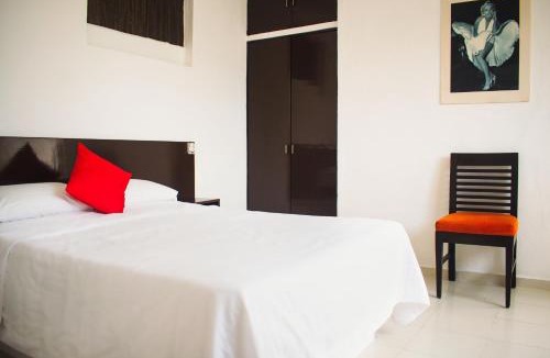 Merida Apartment | Hotel Cupules