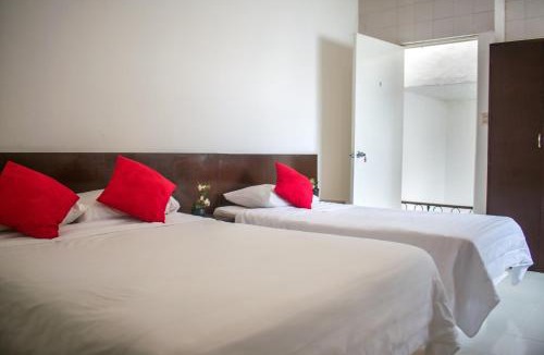 Merida Apartment | Hotel Cupules