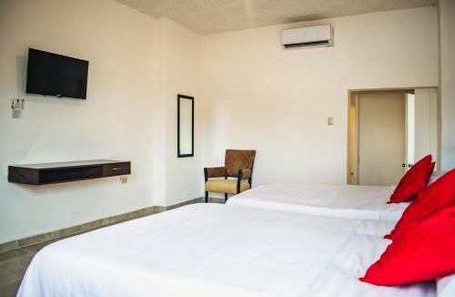 Merida Apartment | Hotel Cupules