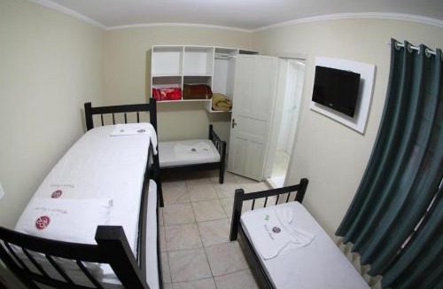Matriz Apartment | Hotel curitibano