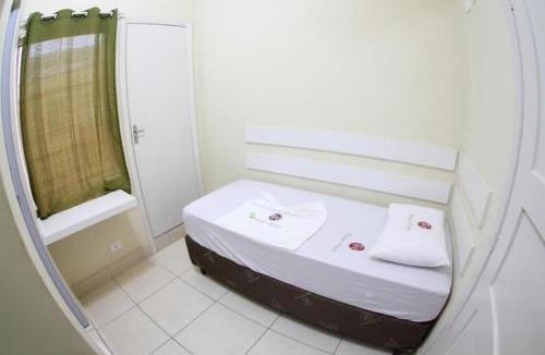 Matriz Apartment | Hotel curitibano