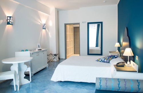 Acquacalda Hotel | Hotel Cutimare