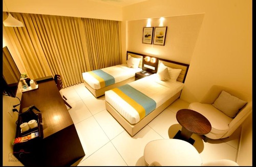 Nadiad Hotel | HOTEL CYPRESS