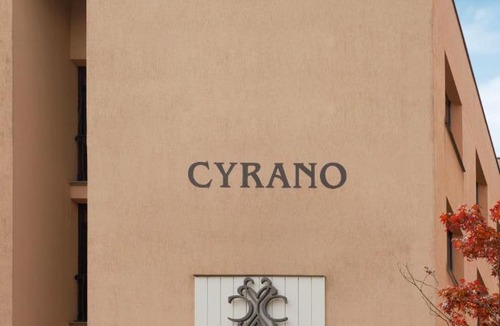 Saronno Hotel | Hotel Cyrano