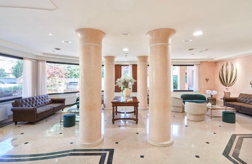 Saronno Hotel | Hotel Cyrano