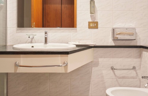 Saronno Hotel | Hotel Cyrano