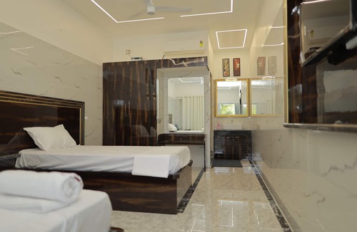 Kanyakumari Hotel | HOTEL CYRIL