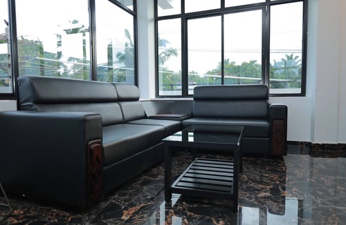 Kanyakumari Hotel | HOTEL CYRIL