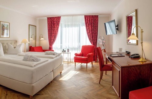 Templin Hotel | Hotel Döllnsee-Schorfheide