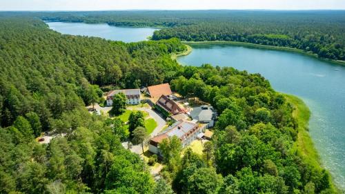 Templin Hotel | Hotel Döllnsee-Schorfheide