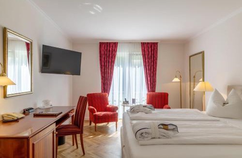 Templin Hotel | Hotel Döllnsee-Schorfheide