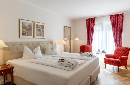 Templin Hotel | Hotel Döllnsee-Schorfheide