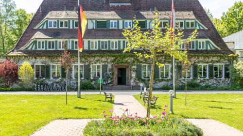 Templin Hotel | Hotel Döllnsee-Schorfheide