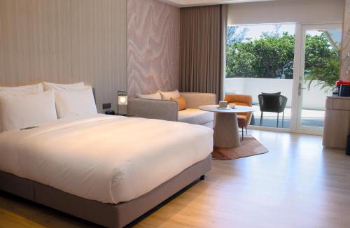 Big Beach Hotel | Hotel dùa Kenting
