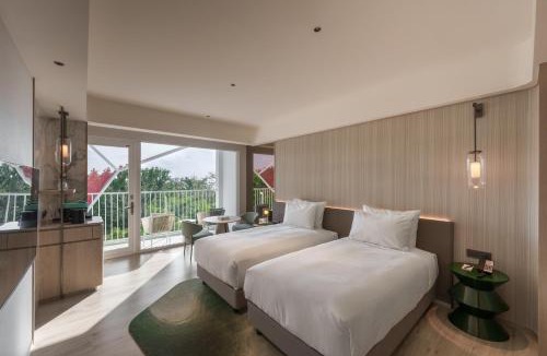 Big Beach Hotel | Hotel dùa Kenting