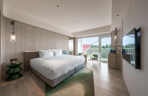 Big Beach Hotel | Hotel dùa Kenting