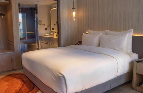 Big Beach Hotel | Hotel dùa Kenting