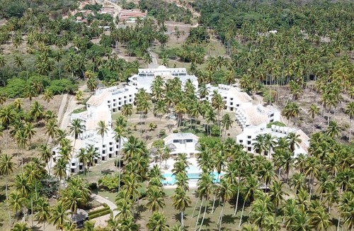 Ipioca Hotel | Hotel D'Anatureza