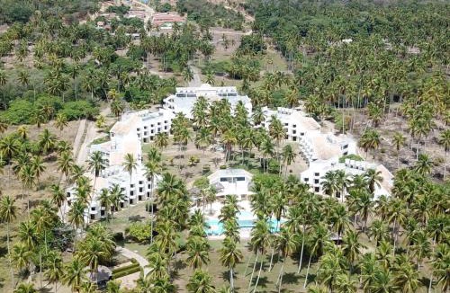 Ipioca Hotel | Hotel D'Anatureza
