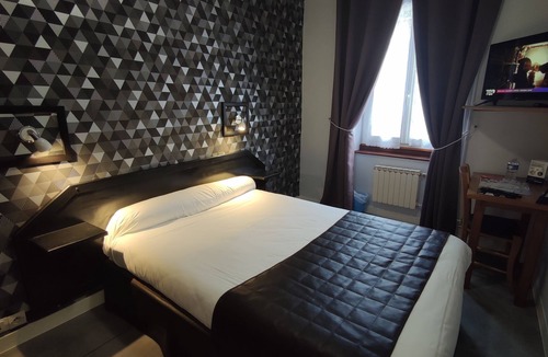 Cherbourg-en-Cotentin Hotel | Hotel d'Angleterre