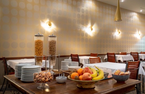 Avignon City Centre Hotel | Hotel d'Angleterre