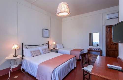 Sant' Ambrogio Hotel | Hotel D'Azeglio
