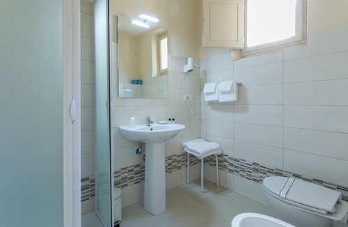 Sant' Ambrogio Hotel | Hotel D'Azeglio