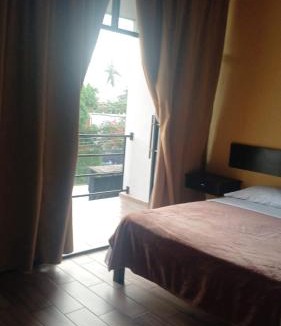 Catemaco Hotel | Hotel D'bamboo