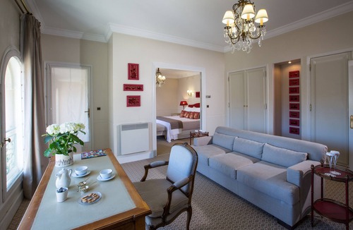 Avignon City Centre Hotel | Hotel d'Europe