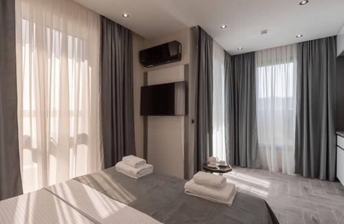 Dobra Voda Hotel | Hotel D'iman