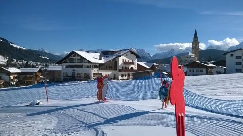 Padola Hotel | Hotel D'La Varda