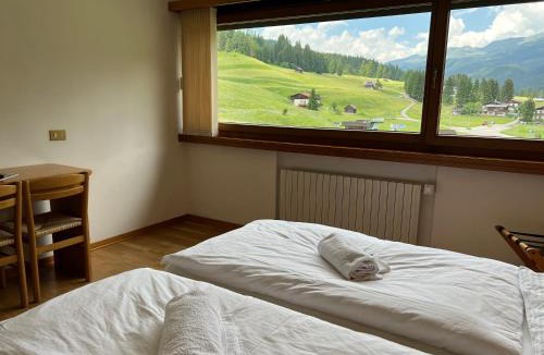 Padola Hotel | Hotel D'La Varda